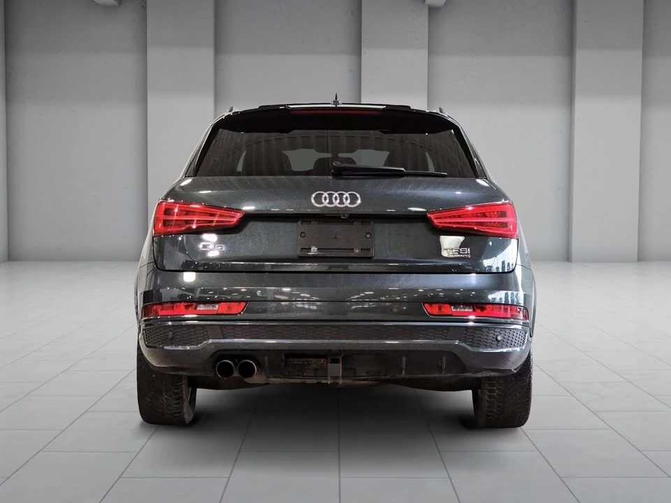 2018 Audi 8U Q3 - Image 13 of 20