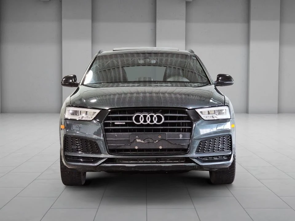2018 Audi 8U Q3 - Image 8 of 20