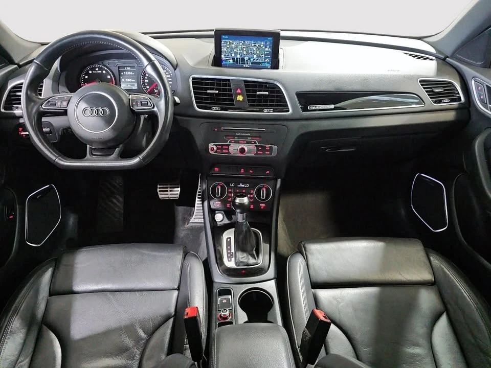 2018 Audi 8U Q3 - Image 5 of 20