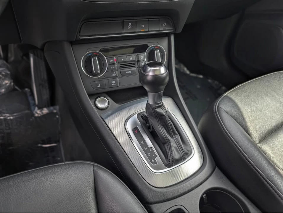 2018 Audi 8U Q3 - Image 12 of 18