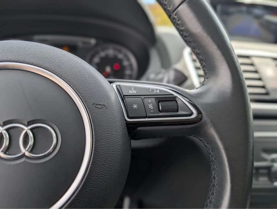 2018 Audi 8U Q3 - Image 14 of 18