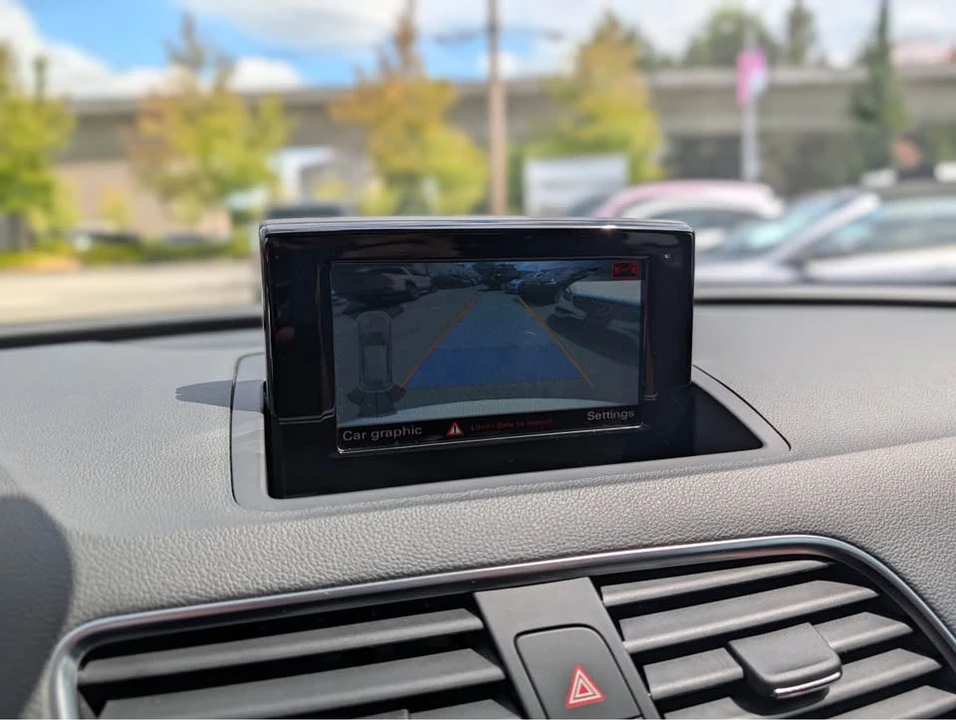2018 Audi 8U Q3 - Image 13 of 18