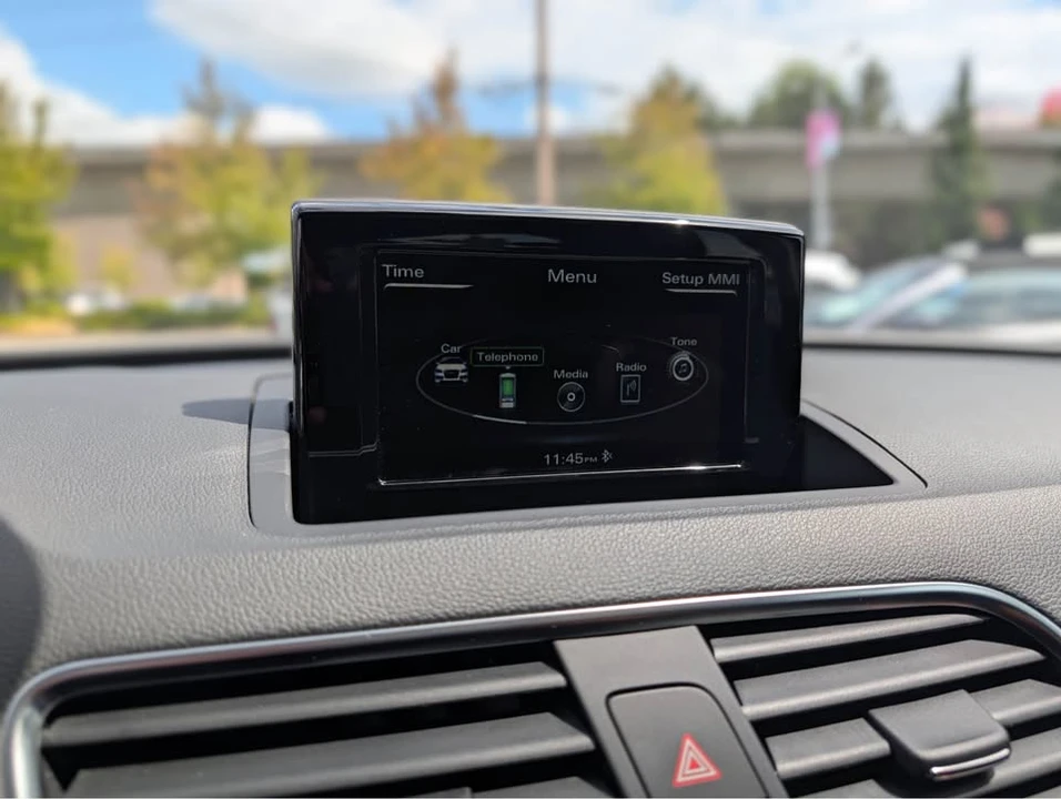 2018 Audi 8U Q3 - Image 18 of 18