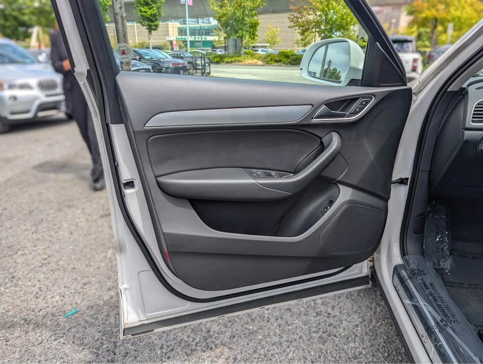 2018 Audi 8U Q3 - Image 17 of 18