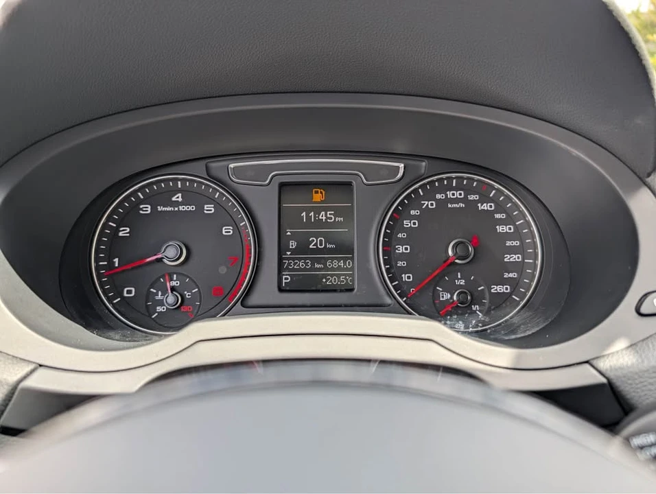 2018 Audi 8U Q3 - Image 16 of 18