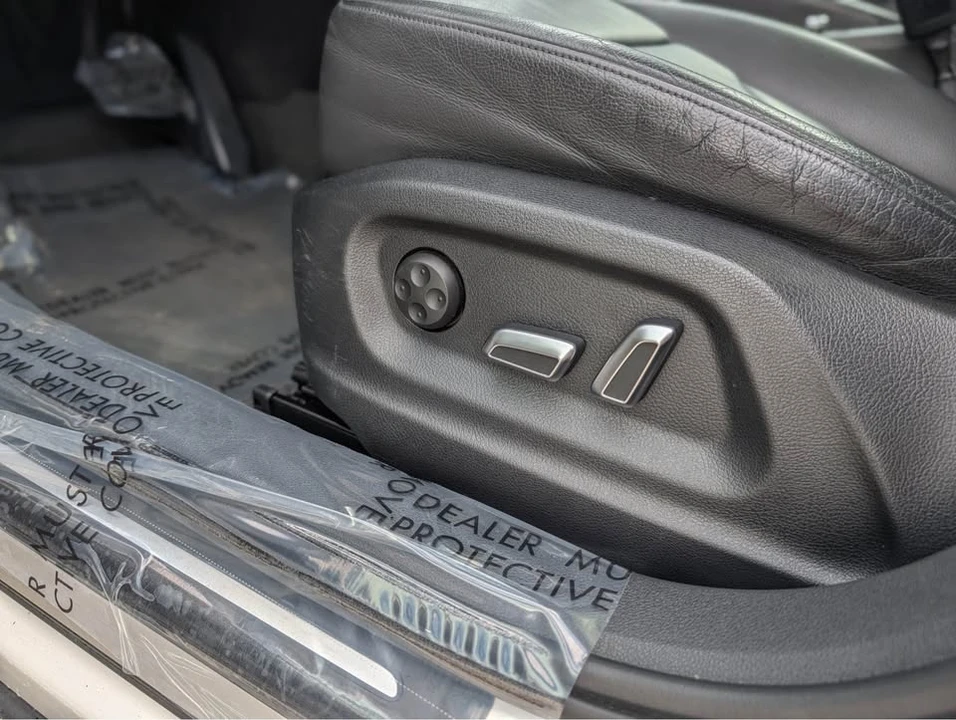 2018 Audi 8U Q3 - Image 10 of 18