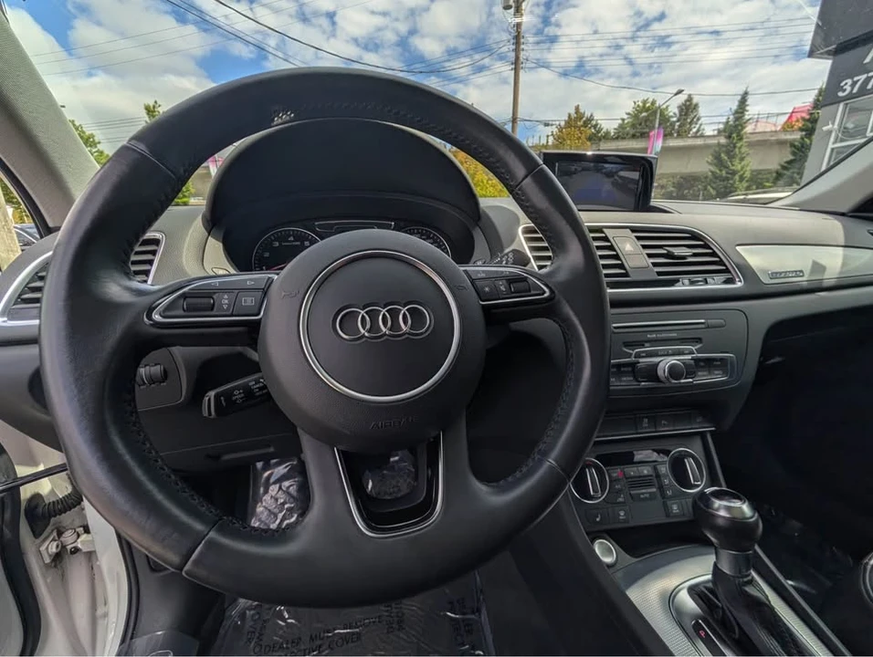 2018 Audi 8U Q3 - Image 8 of 18