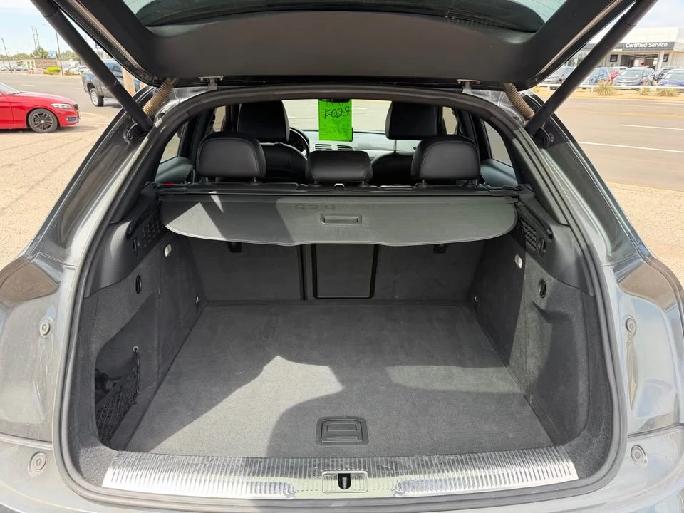 2018 Audi 8U Q3 - Image 5 of 16