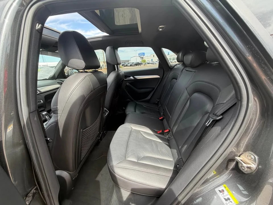 2018 Audi 8U Q3 - Image 7 of 16