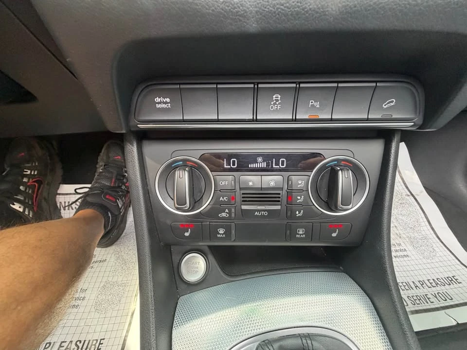 2018 Audi 8U Q3 - Image 11 of 16