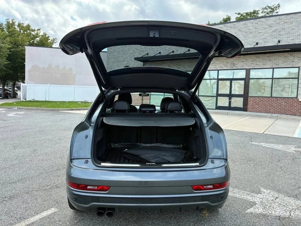 2018 Audi 8U Q3 - Image 11 of 15