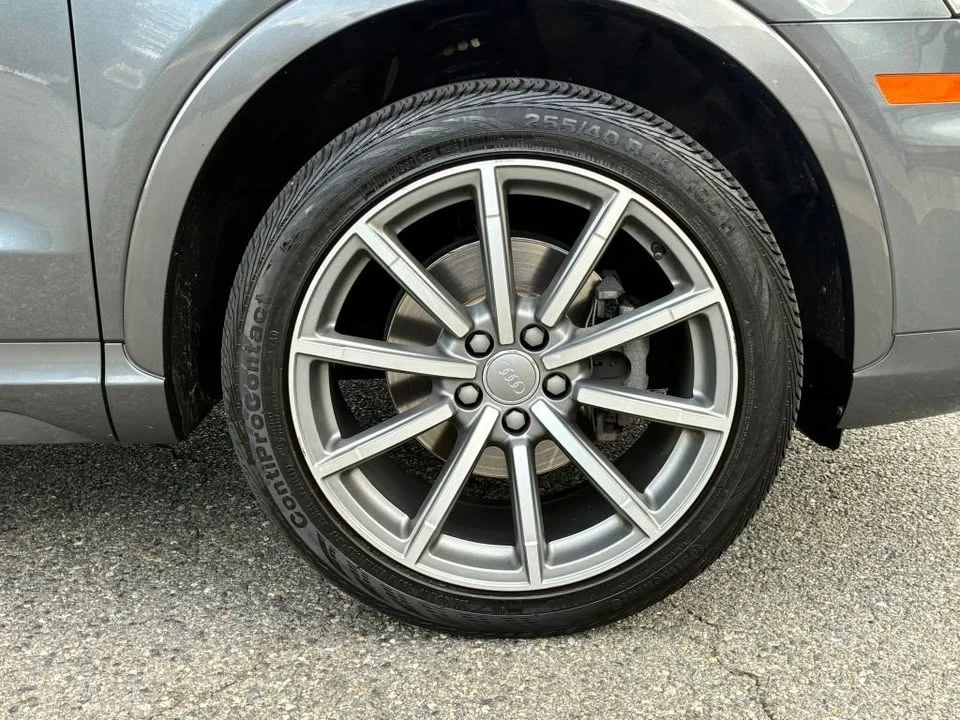 2018 Audi 8U Q3 - Image 12 of 15