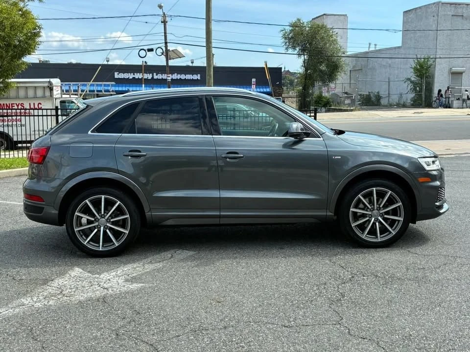 2018 Audi 8U Q3 - Image 3 of 15