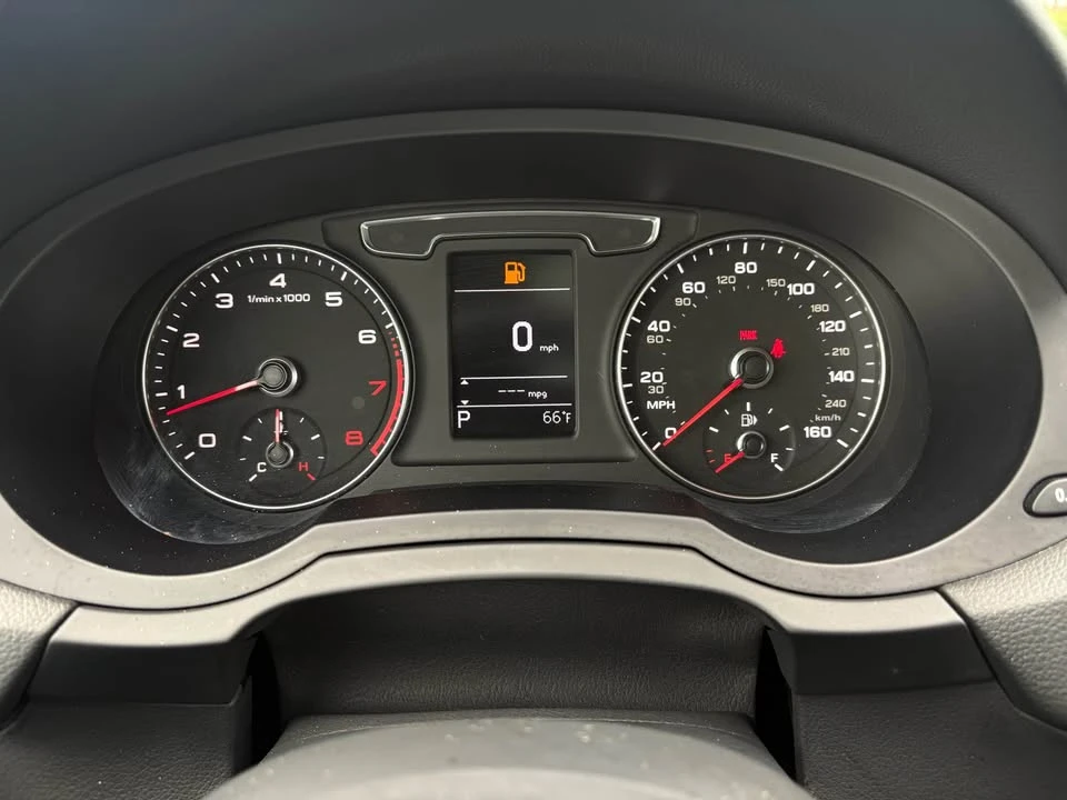 2018 Audi 8U Q3 - Image 11 of 18