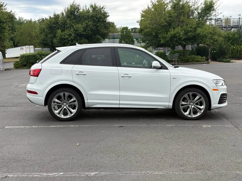 2018 Audi 8U Q3 - Image 3 of 18