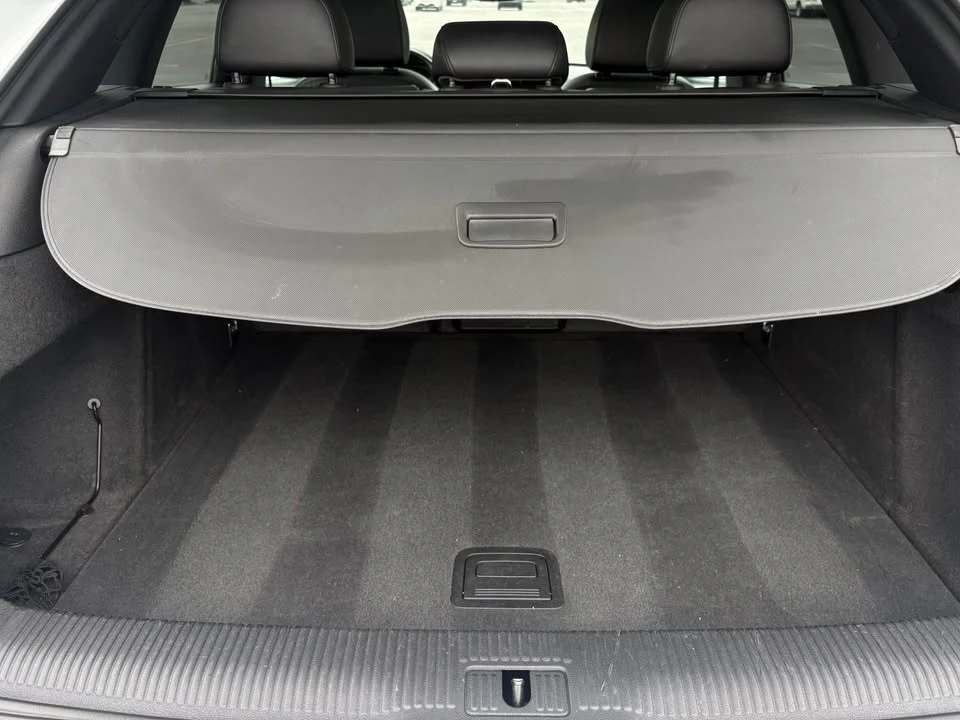 2018 Audi 8U Q3 - Image 17 of 18