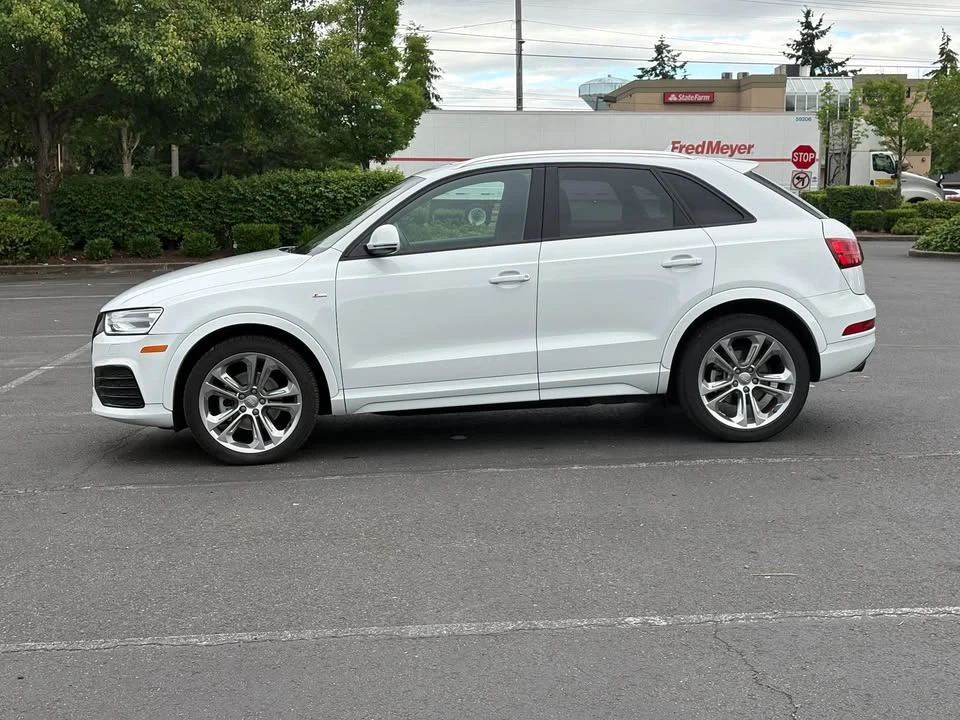 2018 Audi 8U Q3 - Image 7 of 18