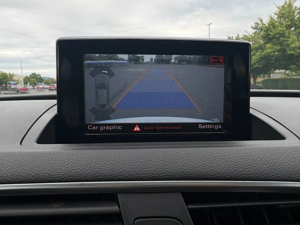 2018 Audi 8U Q3 - Image 14 of 18