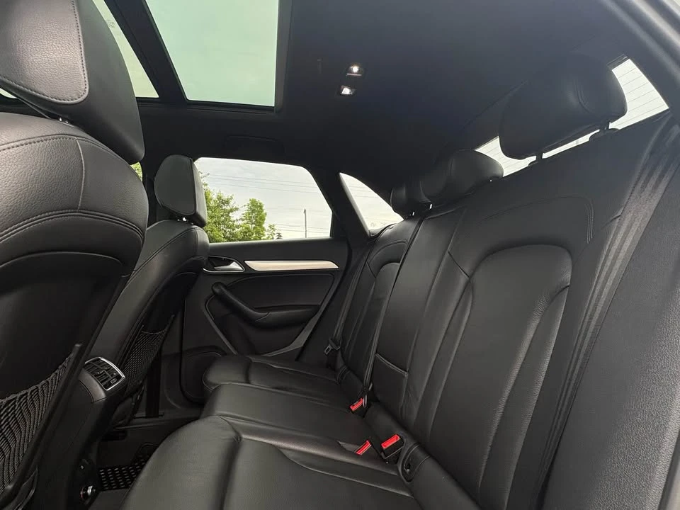 2018 Audi 8U Q3 - Image 15 of 18