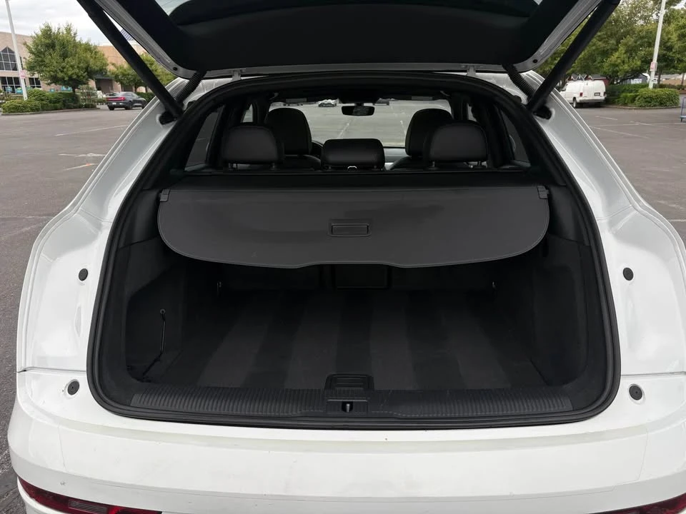 2018 Audi 8U Q3 - Image 16 of 18