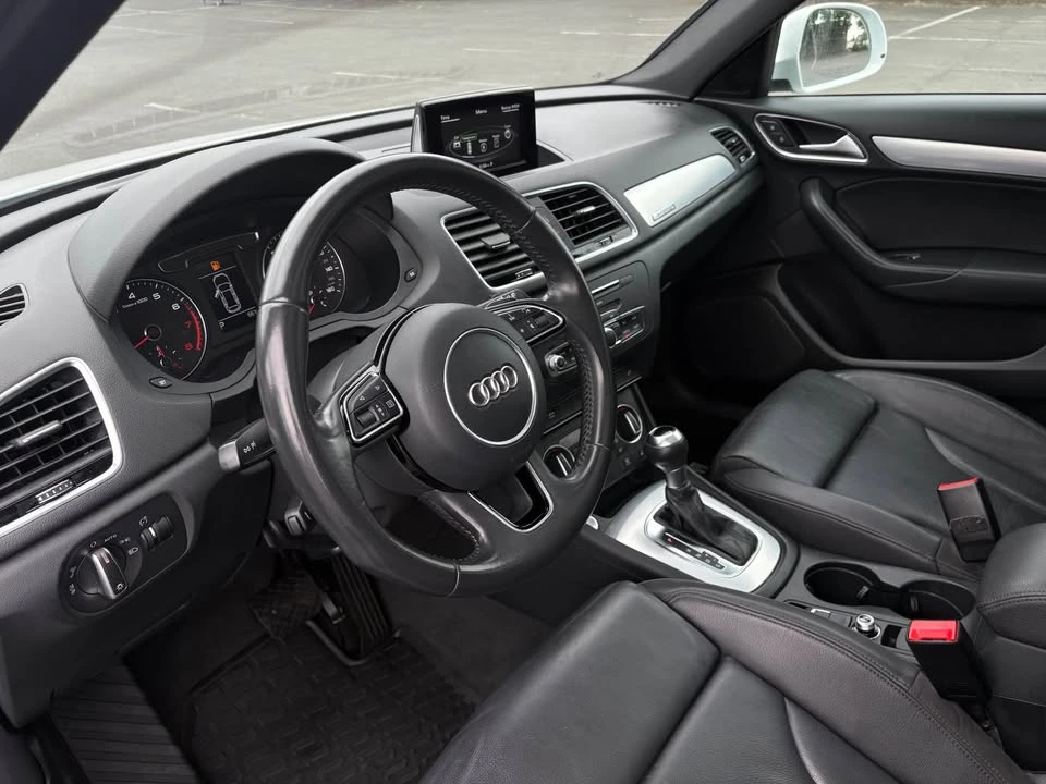 2018 Audi 8U Q3 - Image 12 of 18