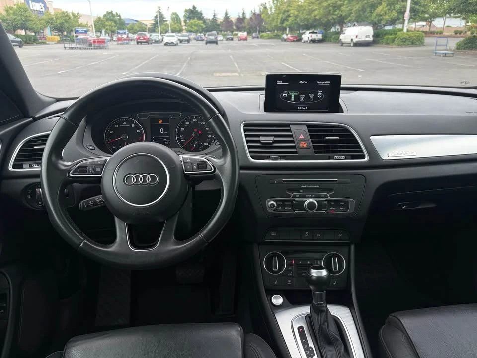 2018 Audi 8U Q3 - Image 9 of 18