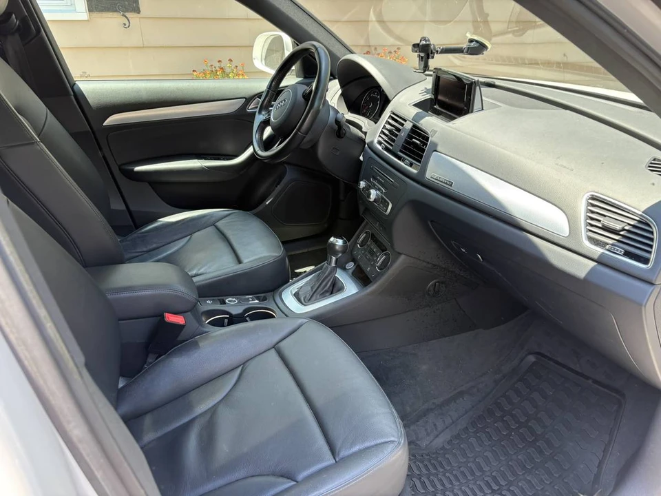 2018 Audi 8U Q3 - Image 4 of 6