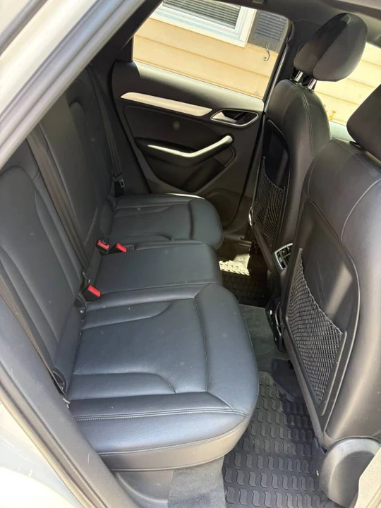 2018 Audi 8U Q3 - Image 5 of 6