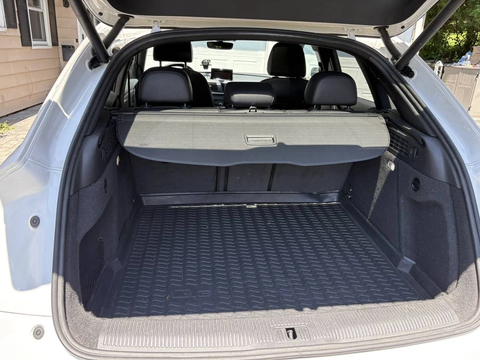 2018 Audi 8U Q3 - Image 6 of 6