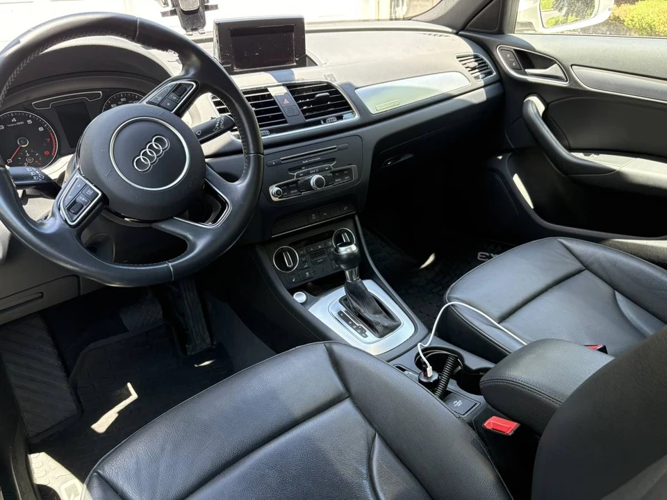 2018 Audi 8U Q3 - Image 2 of 6
