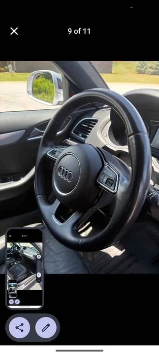 2018 Audi Q4 e-tron - Image 6 of 8