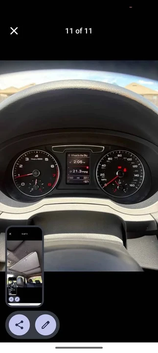2018 Audi Q4 e-tron - Image 8 of 8