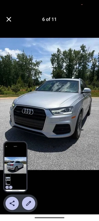 2018 Audi Q4 e-tron - Image 5 of 8