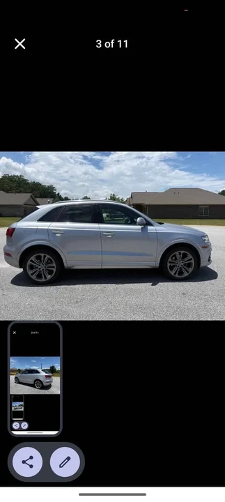 2018 Audi Q4 e-tron - Image 3 of 8