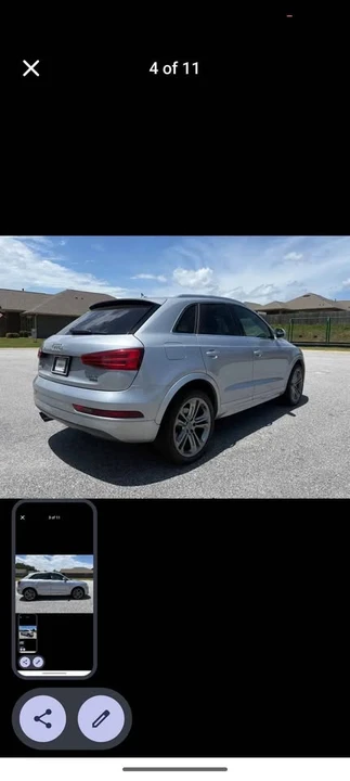 2018 Audi Q4 e-tron - Image 4 of 8