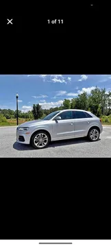 2018 Audi Q4 Sportback e-tron 50 Premium Plus Sport Utility 4D