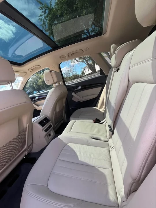 2018 Audi FY Q5 - Image 3 of 6