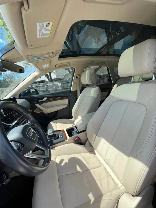 2018 Audi FY Q5 - Image 7 of 8