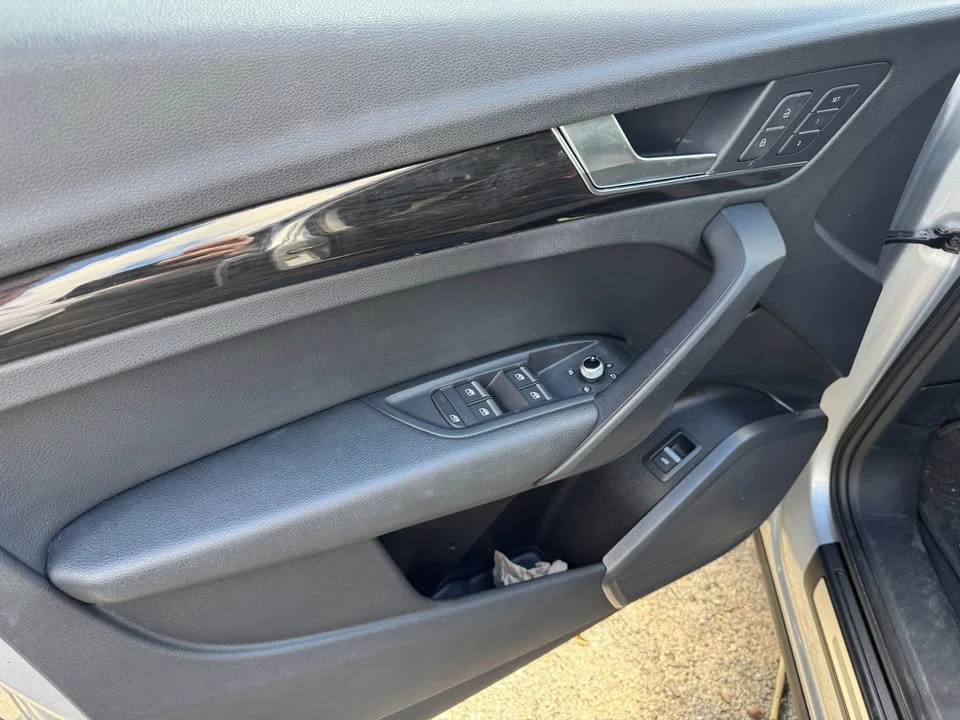 2018 Audi FY Q5 - Image 9 of 10