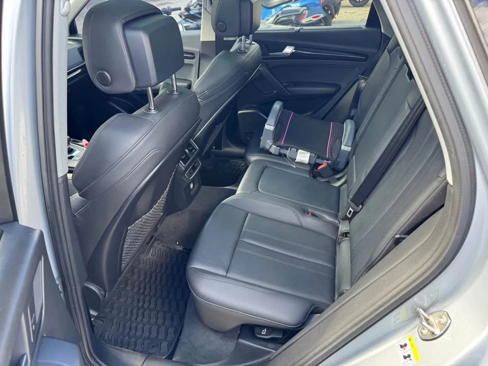 2018 Audi FY Q5 - Image 6 of 10