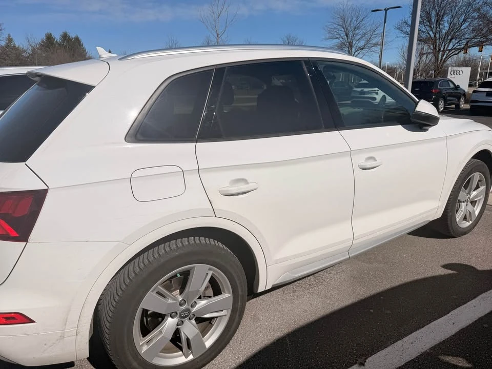 2018 Audi FY Q5 - Image 5 of 7
