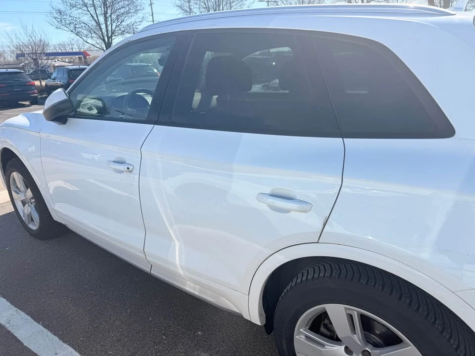 2018 Audi FY Q5 - Image 7 of 7