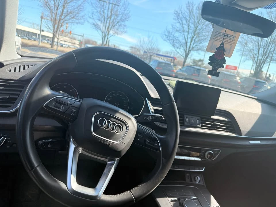 2018 Audi FY Q5 - Image 3 of 7