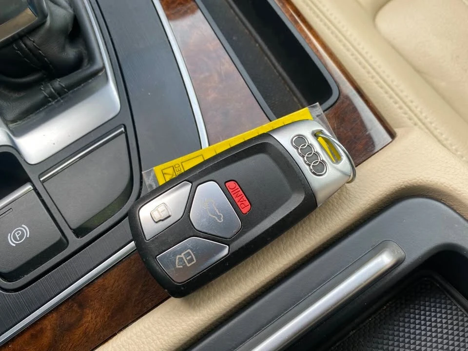 2018 Audi FY Q5 - Image 19 of 20