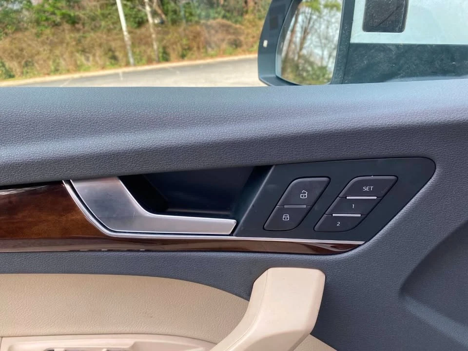 2018 Audi FY Q5 - Image 15 of 20