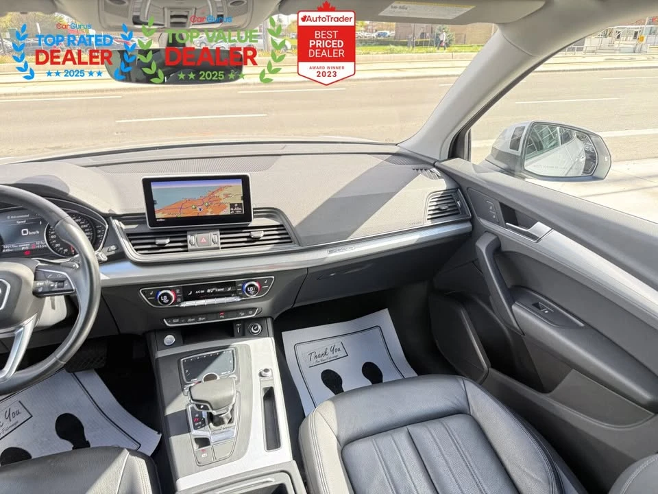 2018 Audi FY Q5 - Image 18 of 20