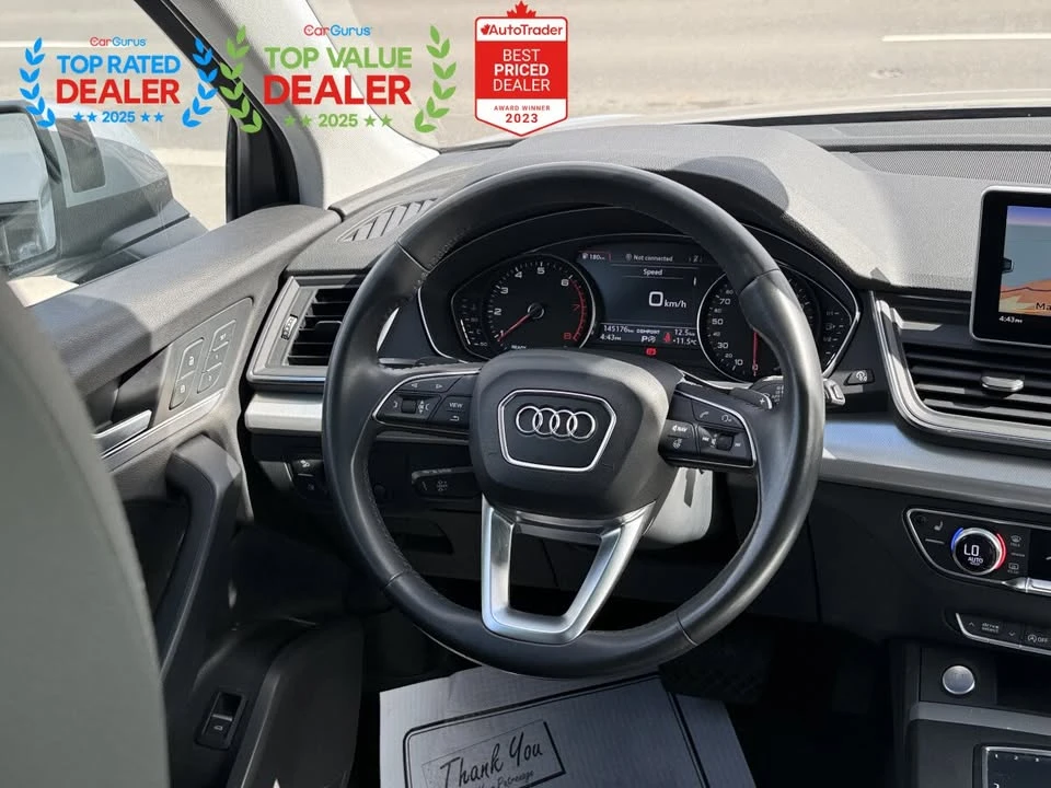 2018 Audi FY Q5 - Image 19 of 20