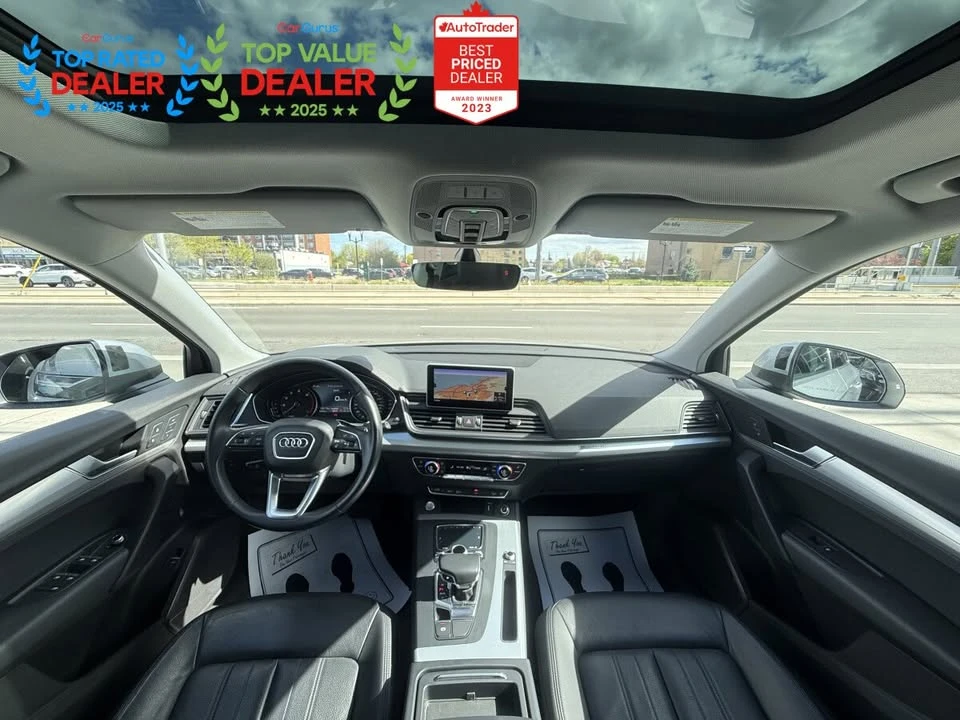 2018 Audi FY Q5 - Image 2 of 20