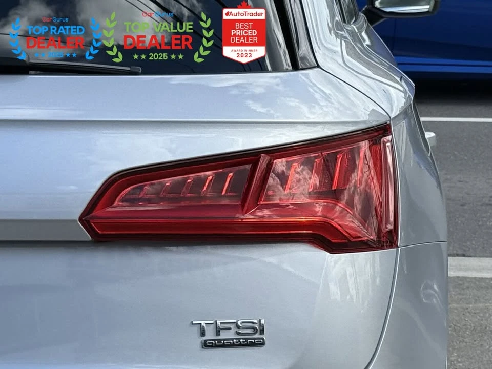 2018 Audi FY Q5 - Image 11 of 20