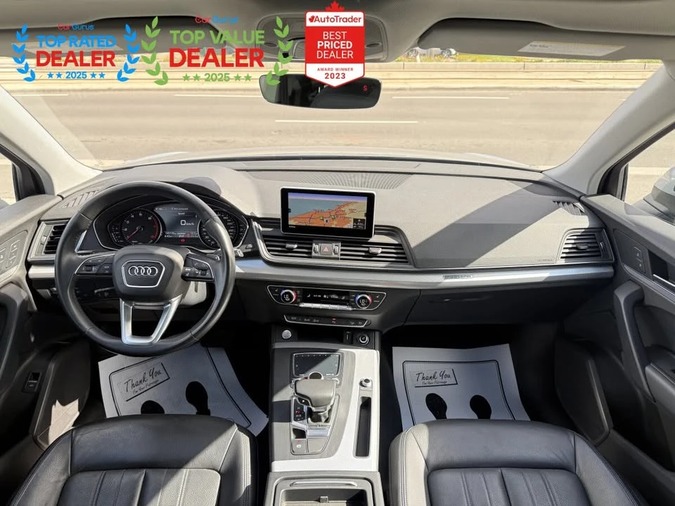 2018 Audi FY Q5 - Image 16 of 20